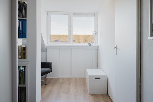 Medium property photo - Rivierlaan 30, 3207 BL Spijkenisse